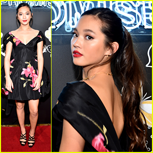 Lily Chee Supports Education Efforts at Pencils of Promises Gala 2019
