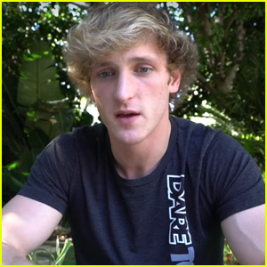 Logan Paul Shares Unreleased Footage Dealing With Aftermath of Suicide ...