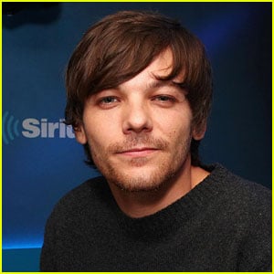 LOUIS TOMLINSON - Lyrics, Playlists & Videos