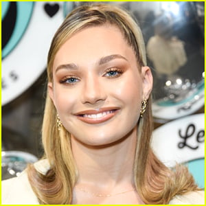 Maddie Ziegler Dishes On Her Role in 'West Side Story'
