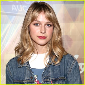 300px x 300px - Melissa Benoist Photos, News, Videos and Gallery | Just Jared Jr. | Page 6