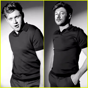 Niall Horan Debuts New 'Nice To Meet Ya' Remix With Diplo - Watch Now!