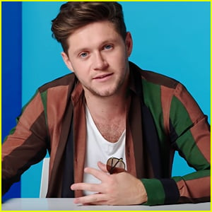 Niall Horan Reveals Why People Often Have Trouble Recognizing Him