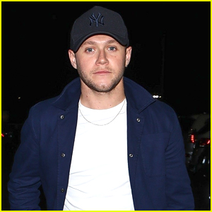 Niall Horan Is Headed to SNL Next Month & Calls It a 'Dream Come True'