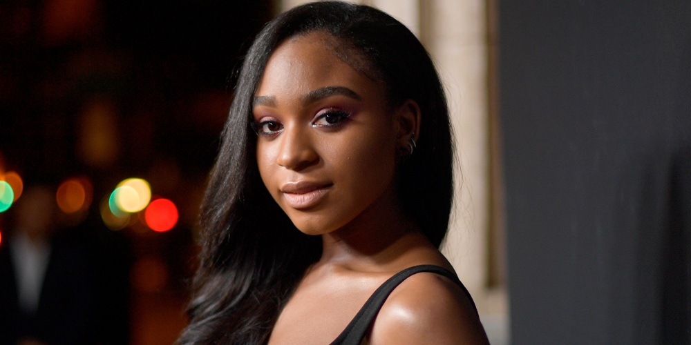 Normani Named First Ever Ambassador For Savage X Fenty Fashion