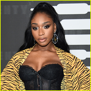 Normani Named First Ever Ambassador for Savage X Fenty