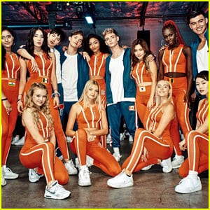 Now United Search For New Member in Middle East/North Africa Region