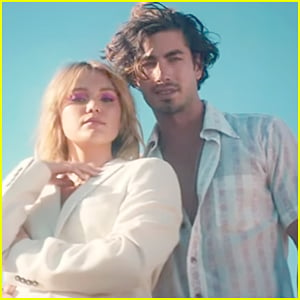 Jason Bell, Olivia Holt’s ‘Bad Girlfriend’ Co-Star, Passes Away In