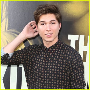 Paul Butcher Confirms A 'Zoey 101' Reunion Is Happening This Week!