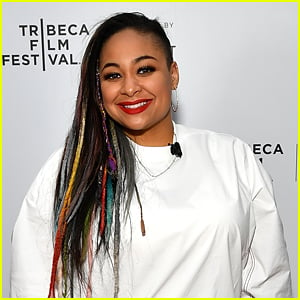 Raven Symone's Love For Music Has Been 'Revitalized', Announces New Release By End Of Year!