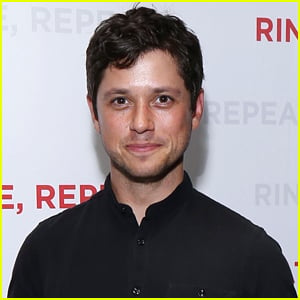 Raviv Ullman Is Waiting For A 'Phil of The Future' Reunion To Happen