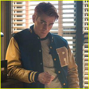 Archie Finds An Unlikely Ally on Tonight's 'Riverdale'