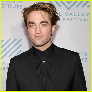 Robert Pattinson Thought 'Twilight' Was A Strange Story