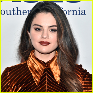 Selena Gomez Reveals Release Date of New Album - Find Out Here!
