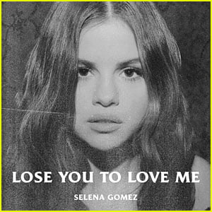 Selena Gomez Reacts to Achieving First Hot 100 No. 1!