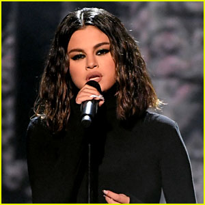 Selena Gomez Honors Her Faith with New Thigh Tattoo