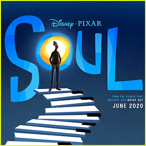Pixar's 'Soul' Trailer Finally Debuts - Watch Now!