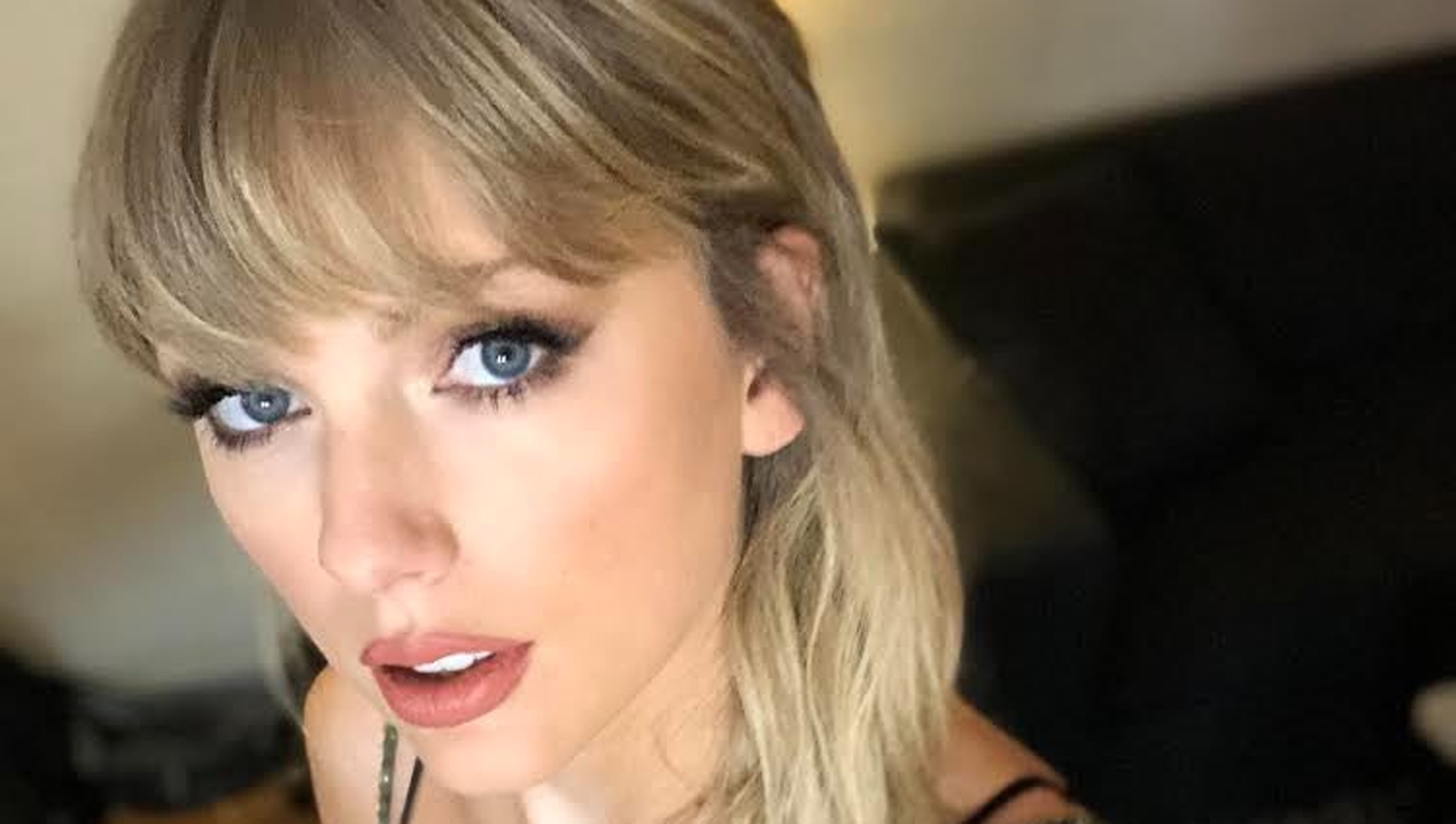 Taylor Swift’s New Version of ‘Lover’ is the Perfect First Dance Song 