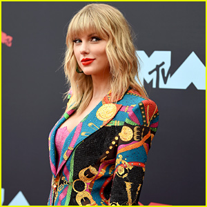 Taylor Swift Explains Why She's Not Doing a 'Lover' World Tour
