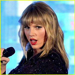 Taylor Swift's Rep Hits Back at Record Label's Claims