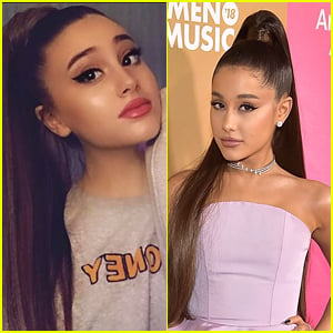 This TikTok Star Looks EXACTLY Like Ariana Grande It's Almost Scary
