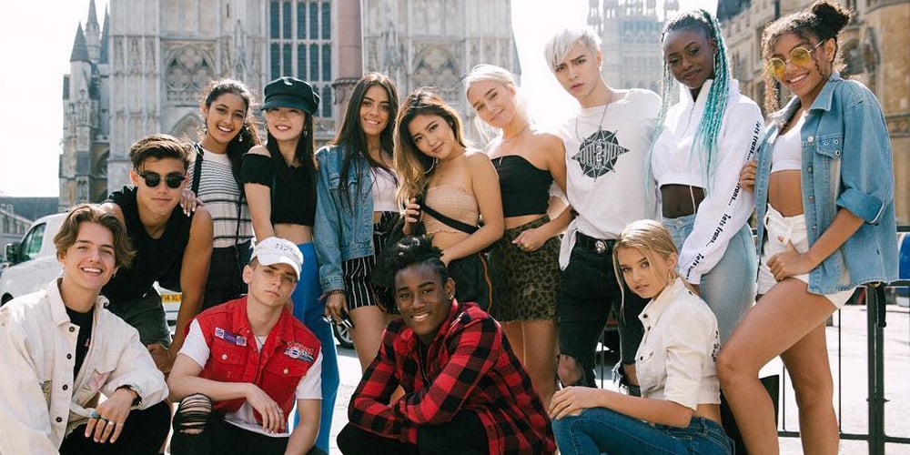 Now United Search For New Member in Middle East/North Africa Region ...