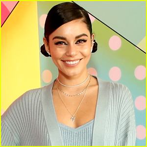 Vanessa Hudgens Opens Up About Her 'Breaking Free' Karaoke Performance That Went Viral