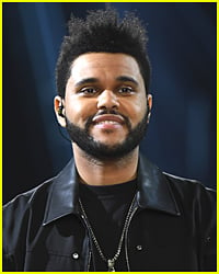 The Weeknd's New Song 'Blinding Lights' is Here!