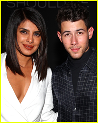 What Did Priyanka Chopra Really Think Of Nick Jonas' 'Midway' Mustache??
