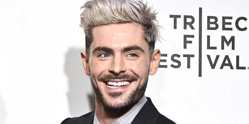 Zac Efron Heads To The Jungle For ‘Killing Zac Efron’ Short Form Series