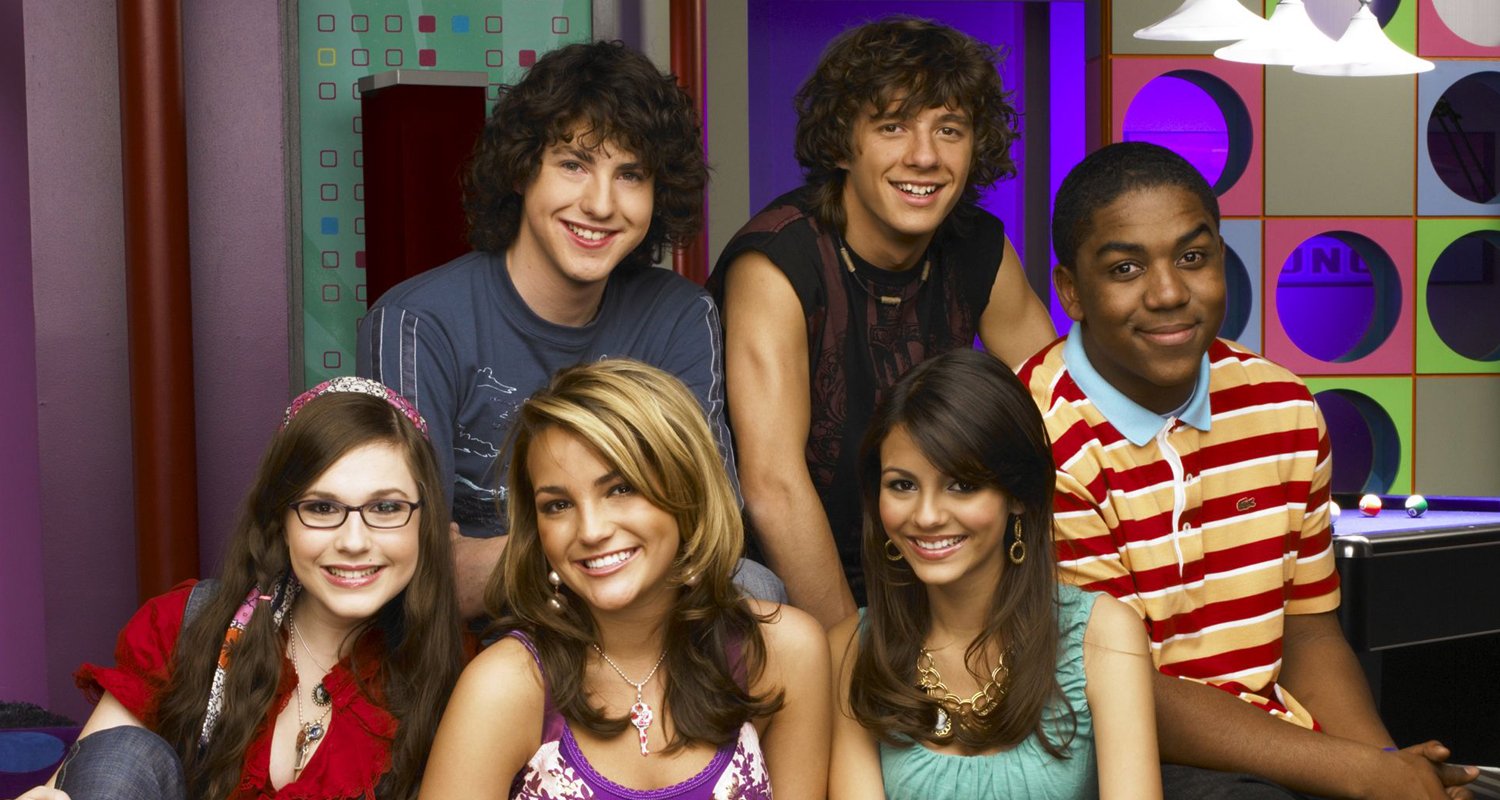 It’s Official – The Cast of ‘Zoey 101′ Has Reunited In a Sketch For