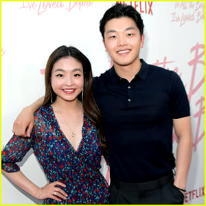 Alex Shibutani Calls Sister Maia The 'Most Courageous' Person He Knows Following Her Kidney Surgery