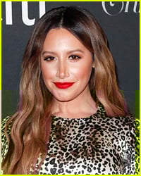 Ashley Tisdale Didn't Get Along With This 'High School Musical Co-Star at First