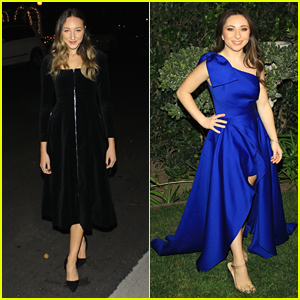 Ava Michelle & Ava Cantrell Celebrate Launch of BrandonTV Digital Studio