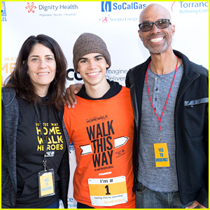 Cameron Boyce's Parents Detail His Medical Condition Before His Passing