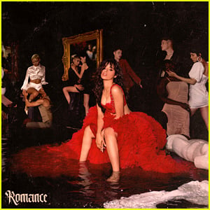 Camila Cabello Unveils Sophomore Album 'Romance' - Listen Now!