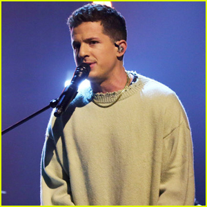 Charlie Puth Plays Musical Genre Challenge on 'The Tonight Show' - Watch!