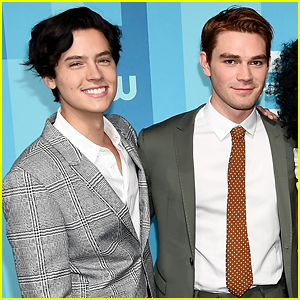 Cole Sprouse & KJ Apa Open Up About What They Think Is Next For 'Riverdale' After Season 4