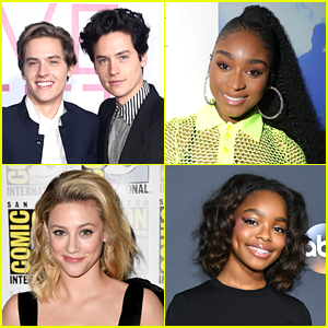 Cole & Dylan Sprouse, Lili Reinhart, Normani & More Make Forbes 30 Under 30 Lists!