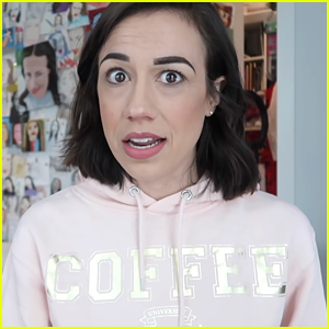 Colleen Ballinger Has Pregnancy Symptoms, Takes Test To Find Out If Baby #2 Is On The Way!