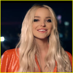 Dove Cameron Drops Catchy New Song 'Out Of Touch' - Watch the Video!