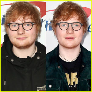 Ed Sheeran Gets Candid About His Weight Loss
