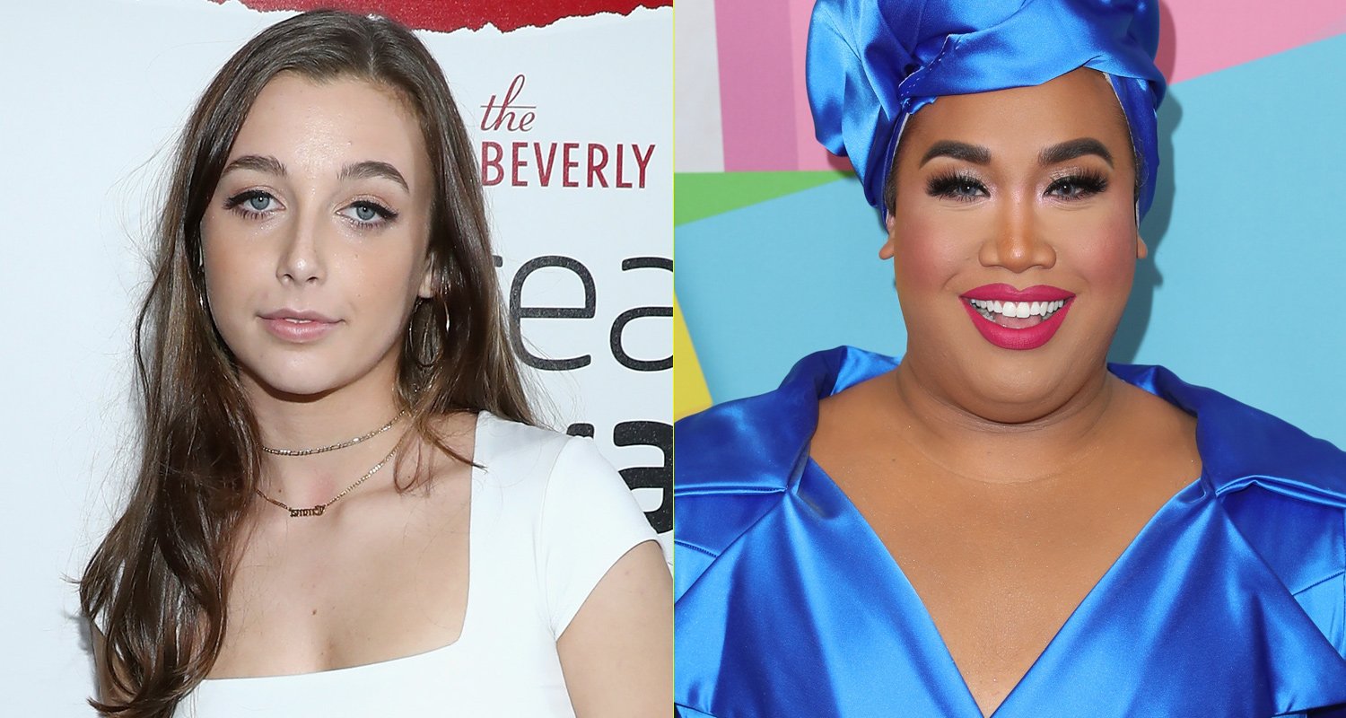 Streamy Awards 2019 To Go Host-less, Emma Chamberlain, Patrick Starrr