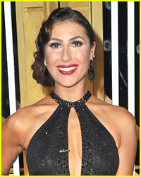 DWTS' Emma Slater Is One of Many Celebrities Who's Birthday Is On Christmas!