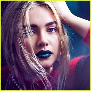 Florence Pugh Reveals How She Really Feels About Social Media