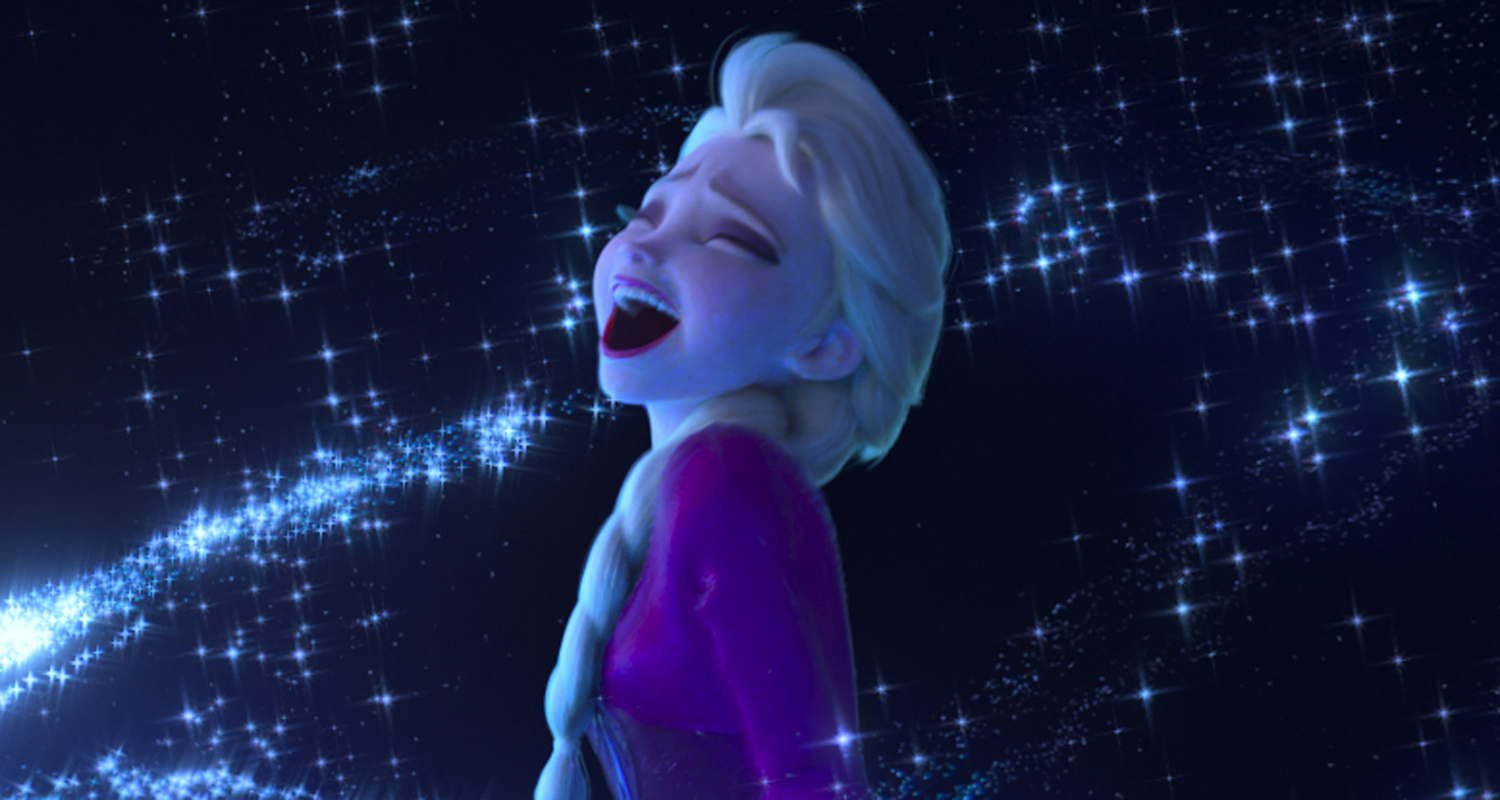 Frozen 2′s ‘into The Unknown Has Been Dubbed In 29 Different Languages