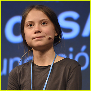 Climate Activist Greta Thunberg Says She Would've Wasted Her Time Speaking To Donald Trump on Climate Change