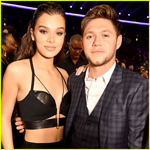 Hailee Steinfeld Fans Think Her New Song 'Wrong Direction' Is About Ex Niall Horan