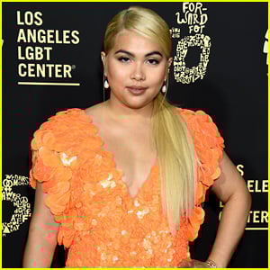Hayley Kiyoko Debuts New Song 'Runaway' - Watch the Lyric Video!