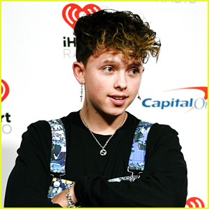 Jacob Sartorius Drops New Song 'Party Goes Harder' - Stream & Download